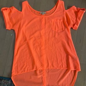 Barely Worn Short Sleeves